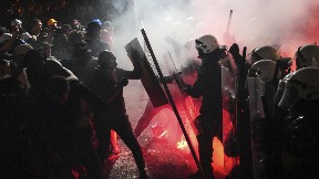 Srbija delimično slobodna